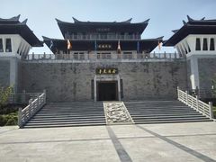 -合肥三国新城遗址公园