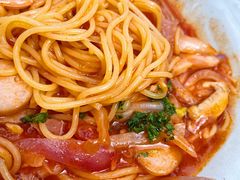 -玛格萝妮比萨屋(四平店)