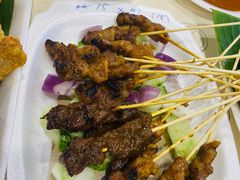 -纽顿熟食中心