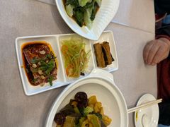 -功德林素菜饭庄(前门店)