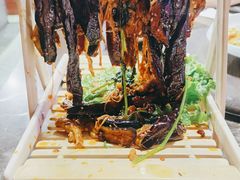 -粗粮人家·东北菜(洋桥店)