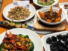 -鲜味食族水产·海鲜餐厅