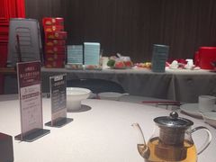 -千百味红餐厅·江西菜(绿地双子塔店)