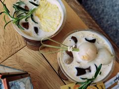 -Seesaw Coffee(朝阳大悦城店)