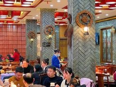 大堂-金洲美食(金州广场店)