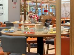 -渝信川菜 · 川味家常菜(财富购物中心店)