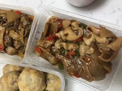 -南雄雄州土菜餐厅(粤北大厦店)