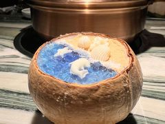 -大头椰·椰子鸡火锅(南宁万象城店)