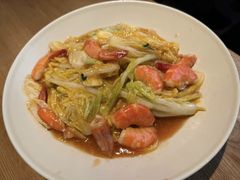 -KŌNG胶东小馆(华熙店)