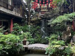 -钦善斋(武侯祠店)