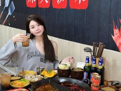 -谭记重庆老火锅(总店)