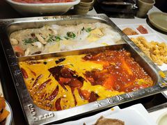 -老基地老火锅厂(大渡口店)