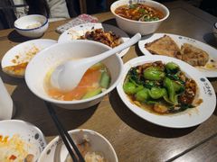 -河沿肉饼Beijing Pie(东华门店)