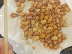 -郑贵初烧烤·烤凤爪的发明者(王家湾店)