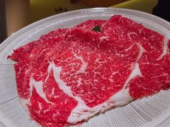 M9和牛寿喜烧套餐-炎寿司(王府大街店)
