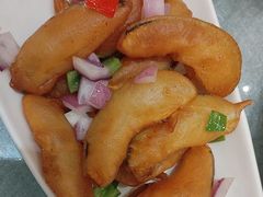 -喜宴又一村·粤菜·茶点·海鲜(壹方天地店)