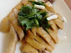 -朗记餐厅·传统湛江菜(康宁路店)
