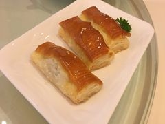 -利苑酒家(合景国际金融广场店)