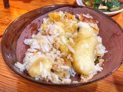 -张关合渣(朱家坳店)