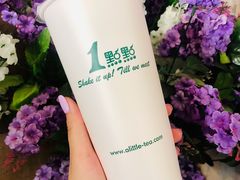 -1点点(宋家庄店)