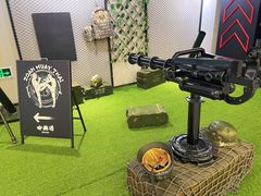 -中安射击运动俱乐部