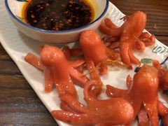 -小食院简餐厅