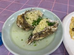 -鑫悦楼煎蟹·16年海鲜大排档