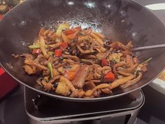 -新乾隆酒楼(帝景园店)