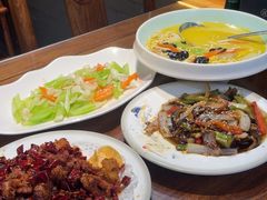 -淮扬楼(文港路店)