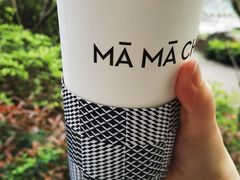茉上花开-MAMACHA妈妈茶(岳麓山店)