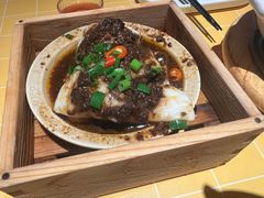 -蔡澜点心·粤菜(花城汇南区店)