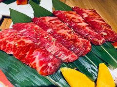 -炼火烤肉店