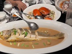 -龙宴海鲜城(经中路店)