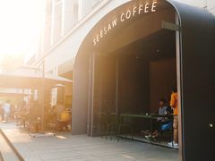 -Seesaw Coffee(上生新所店)