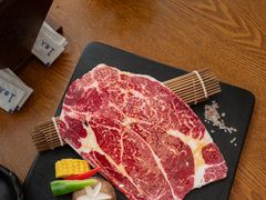 -炎蔵牛舌烤肉