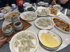 -东方饺子王(工农大路店)