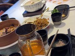 -乔阿马·江南味·驴肉香(龙湖华泾天街店)