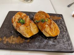 鹅肝握寿司-末那寿司(玫瑰坊店)