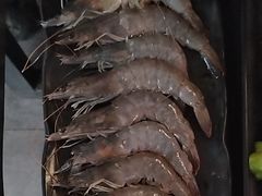 -四斤烤肉(东戴河孟家店)