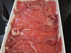 -陈府大宅门成都火锅·手切鲜肉(太原街店)