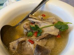 -山外山菜馆(玉泉路店)
