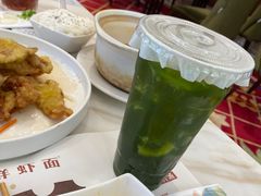 -子霖南山鲜虾面(南山总店)