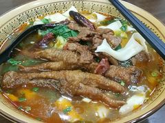 -皖北板面(闲林店)