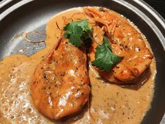 -松鹤精致料理(五一中路店)