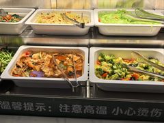 -Olé精品超市(苏州中心店)