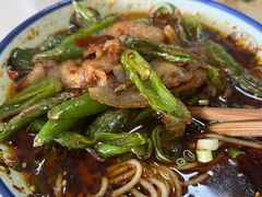 -长乐面庄(康普雷斯B座店)