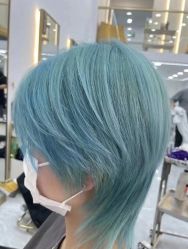 -柯琳造型直营店