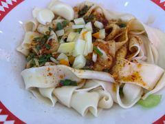 -吴满满油泼面(北方风味园店)