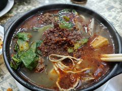 -清真·穆萨砂锅(大皮院店)