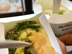 -麦当劳(磨子桥店)